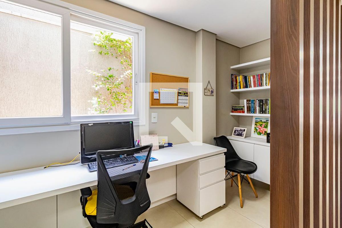 Casa, 5 quartos, 420 m² - Foto 129
