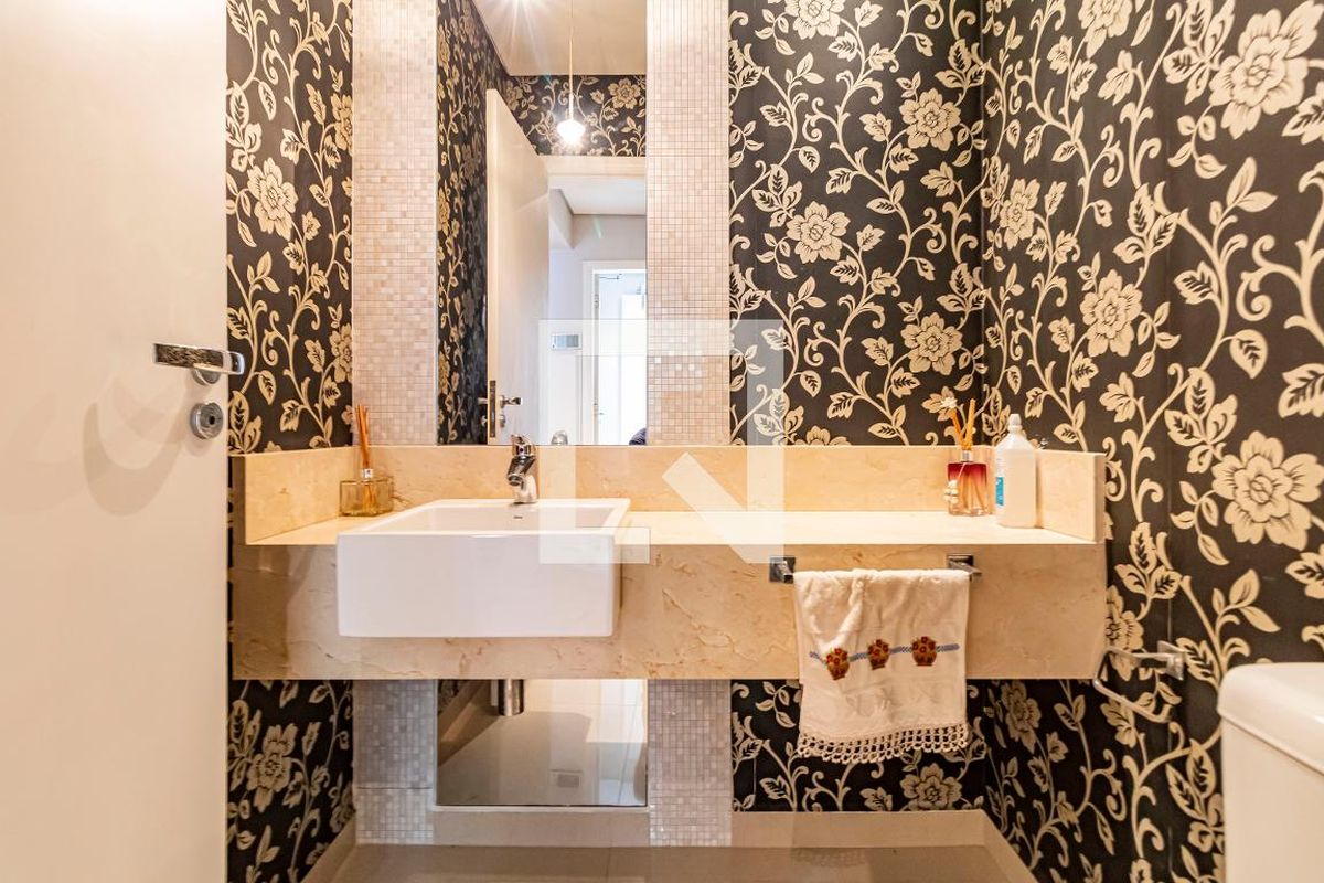 Casa, 5 quartos, 420 m² - Foto 131