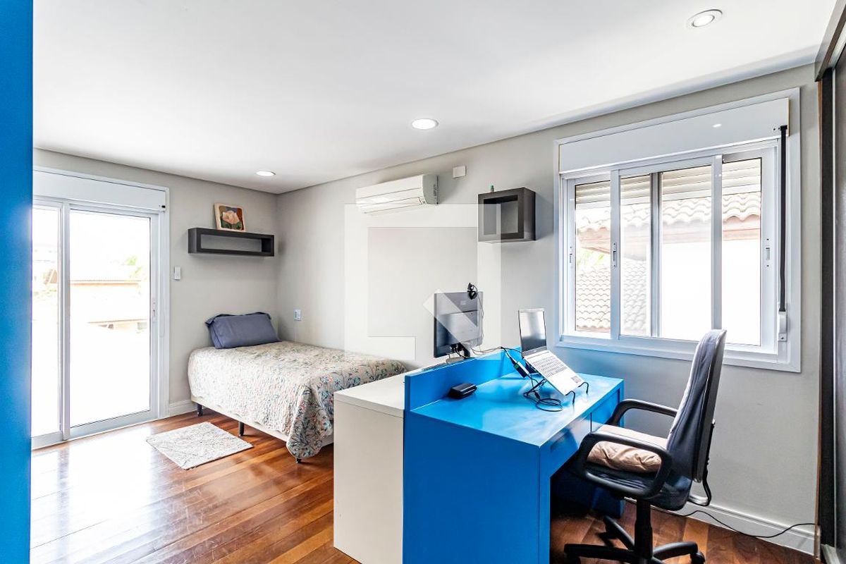 Casa, 5 quartos, 420 m² - Foto 69