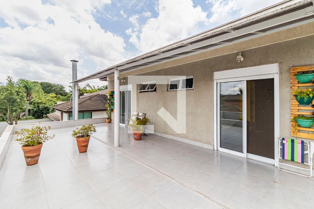 Casa, 5 quartos, 420 m² - Foto 89