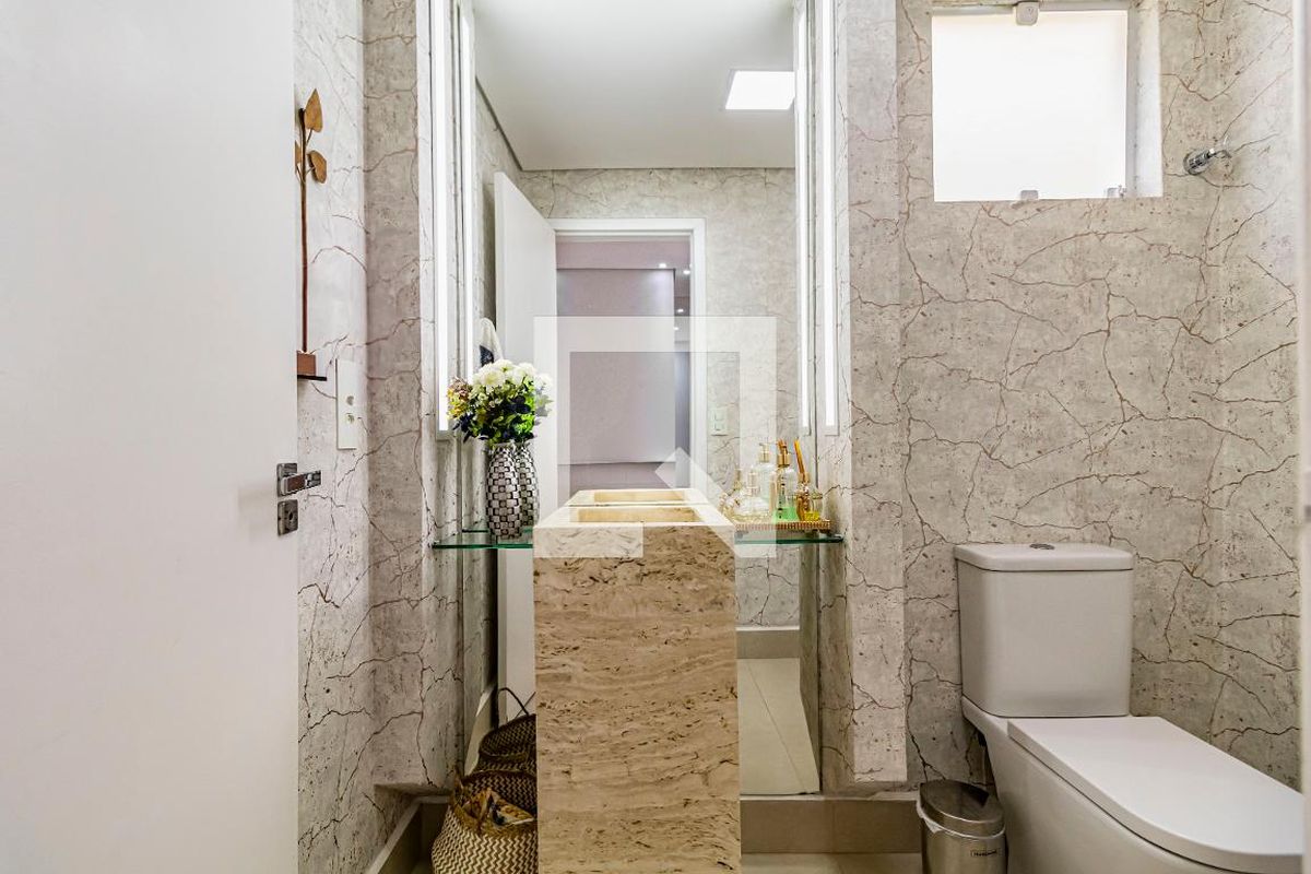 Casa, 5 quartos, 420 m² - Foto 33