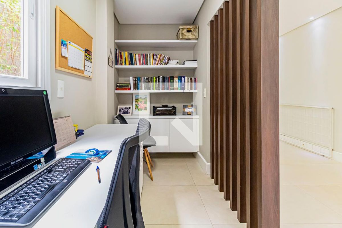 Casa, 5 quartos, 420 m² - Foto 127