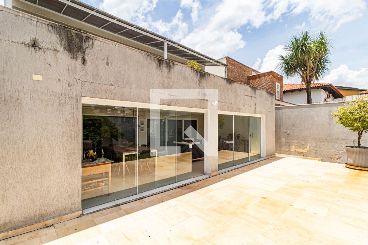 Casa, 5 quartos, 420 m² - Foto 153