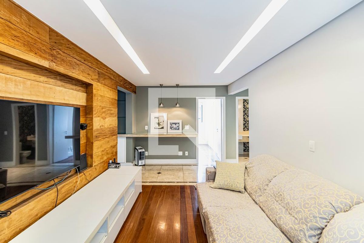 Casa, 5 quartos, 420 m² - Foto 31