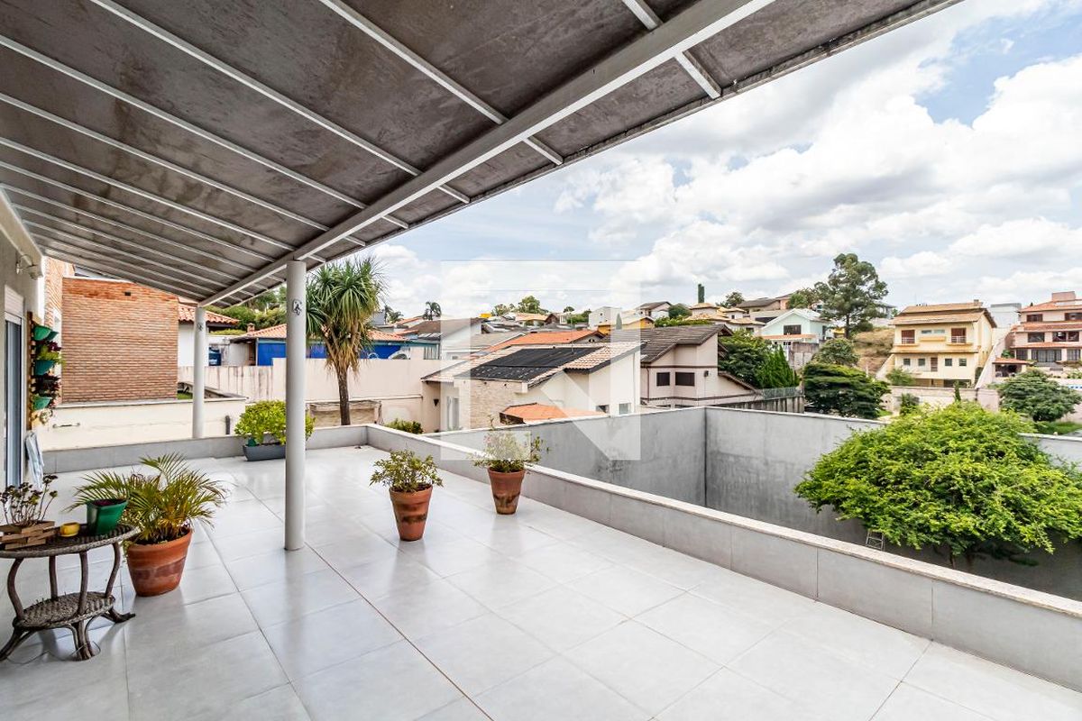 Casa, 5 quartos, 420 m² - Foto 83