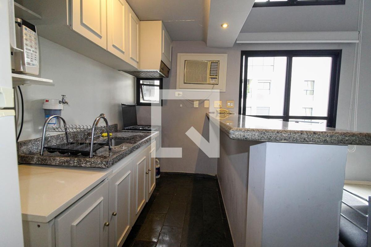 Apartamento, 1 quarto, 50 m² - Foto 12