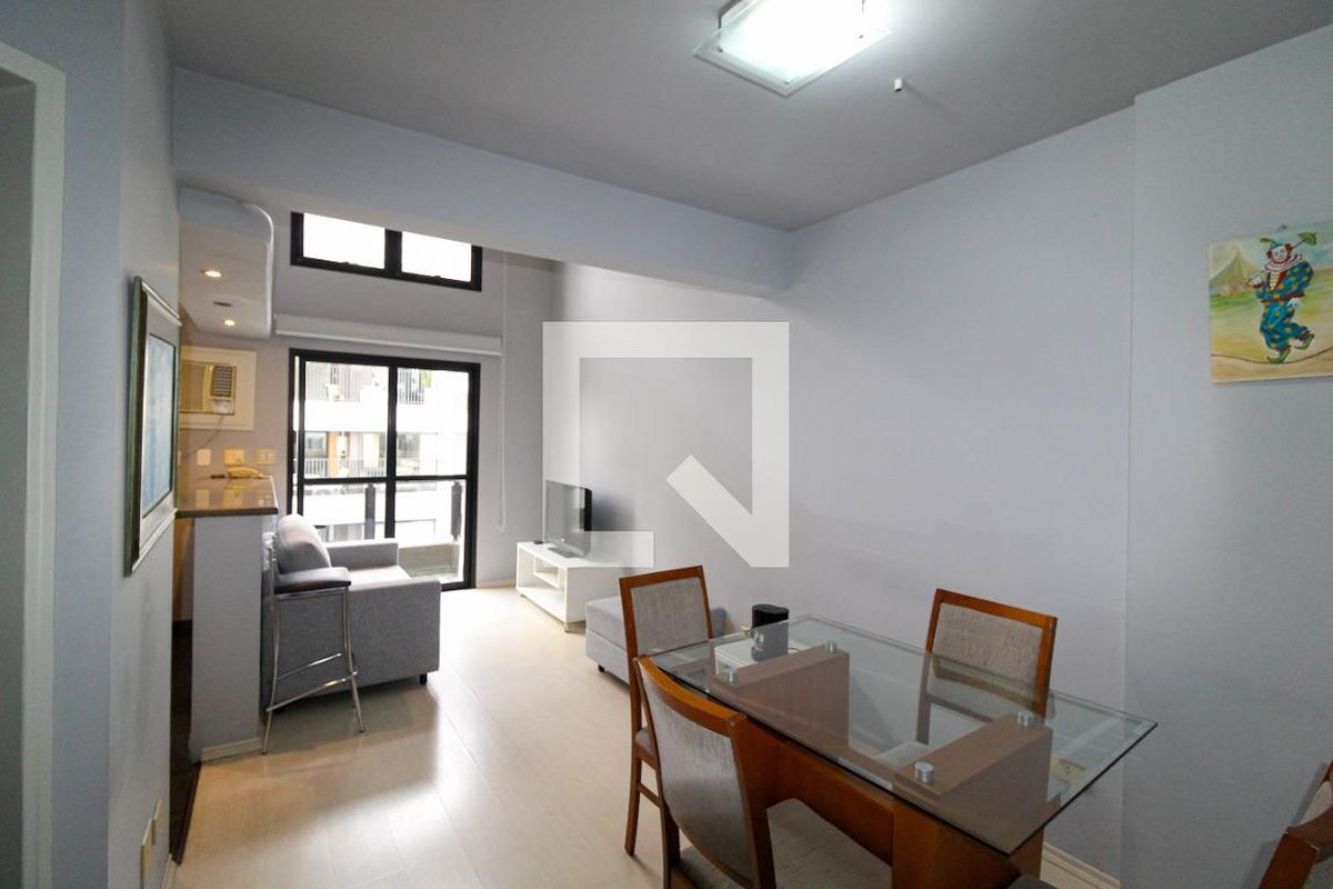 Apartamento, 1 quarto, 50 m² - Foto 8