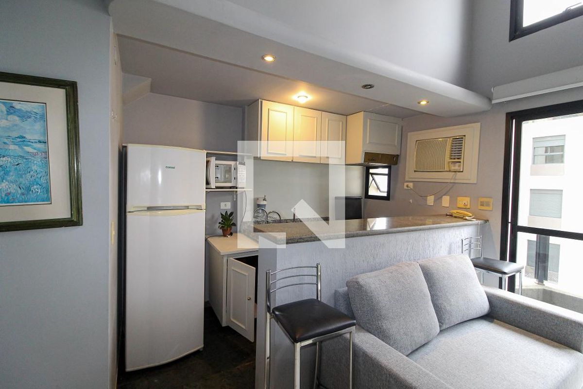 Apartamento, 1 quarto, 50 m² - Foto 10