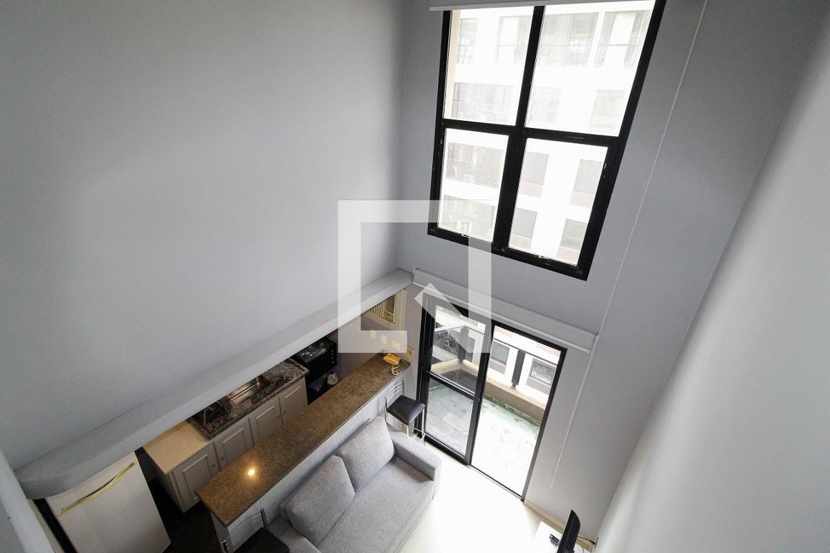 Apartamento, 1 quarto, 50 m² - Foto 40