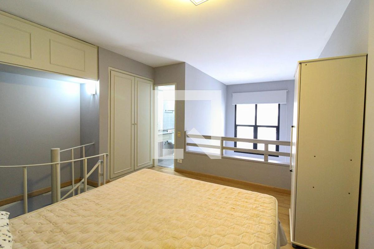 Apartamento, 1 quarto, 50 m² - Foto 22