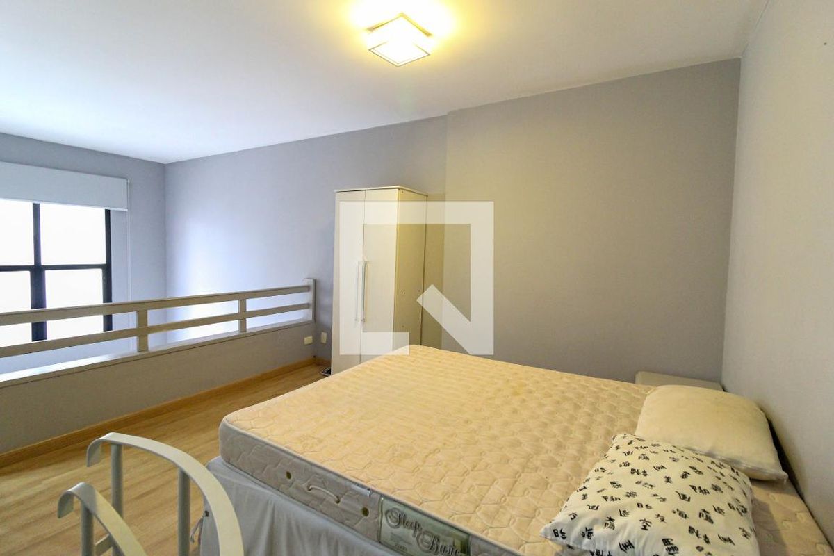 Apartamento, 1 quarto, 50 m² - Foto 24