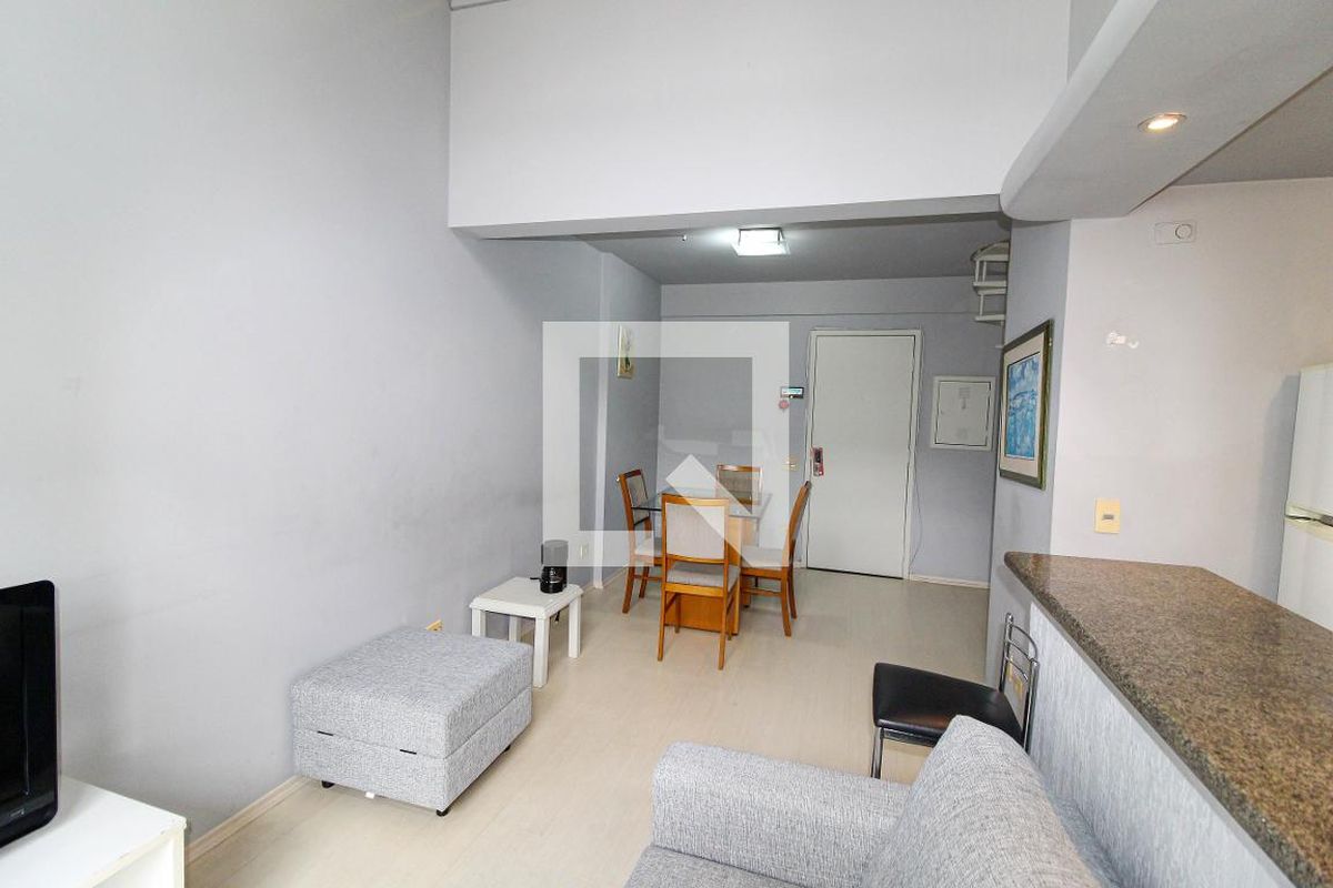 Apartamento, 1 quarto, 50 m² - Foto 4