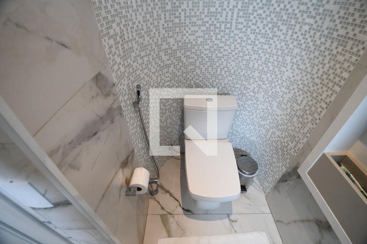 Apartamento à Venda - Cambuí, 4 Quartos,  306 m2 em , Campinas - sp | SoloBR
