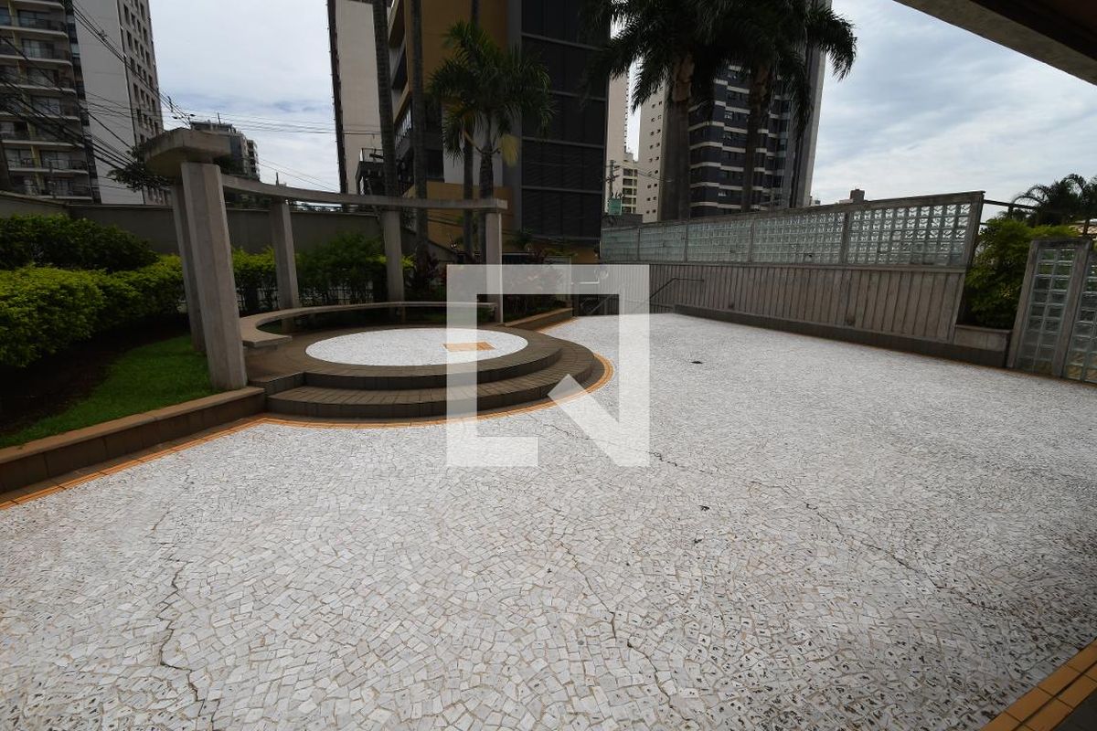 Apartamento à Venda - Cambuí, 4 Quartos,  306 m2 em , Campinas - sp | SoloBR