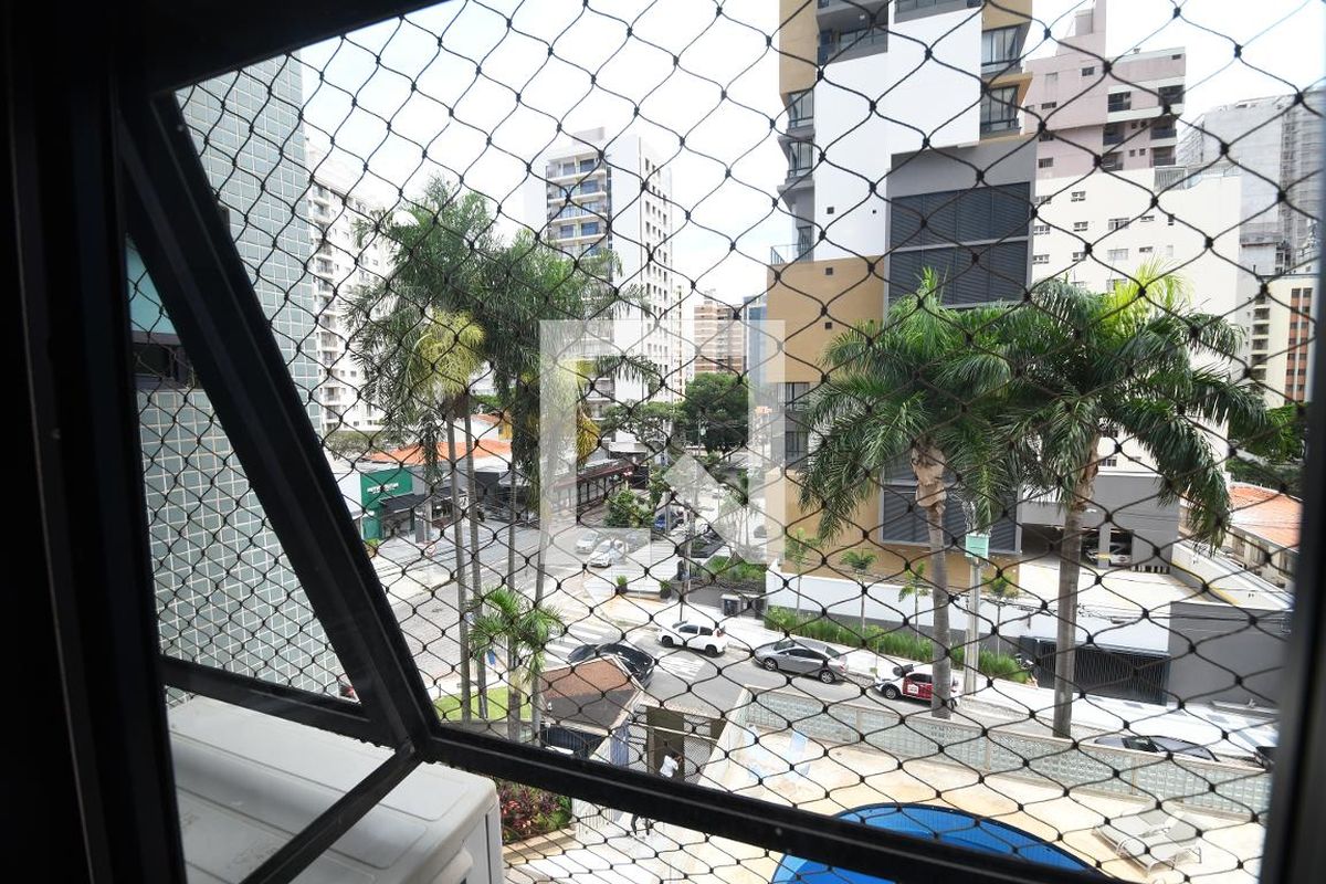 Apartamento à Venda - Cambuí, 4 Quartos,  306 m2 em , Campinas - sp | SoloBR