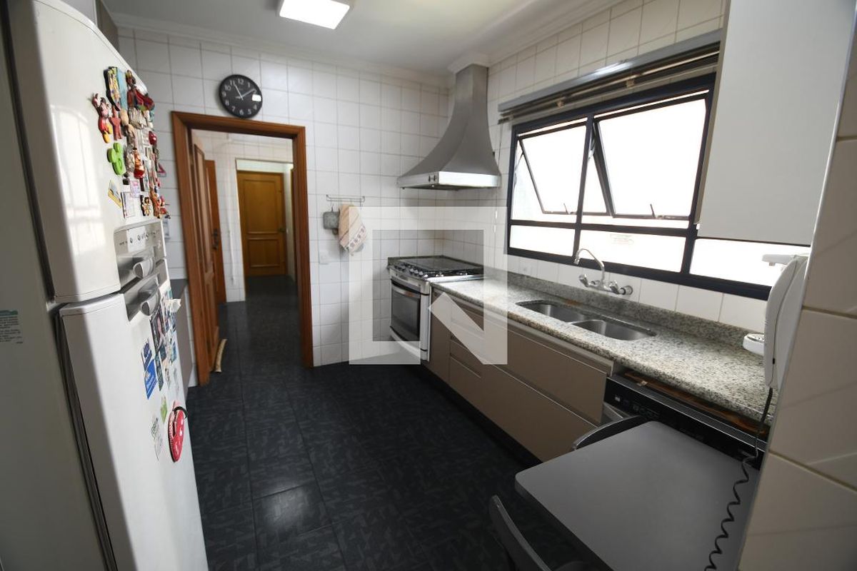 Apartamento à Venda - Cambuí, 4 Quartos,  306 m2 em , Campinas - sp | SoloBR