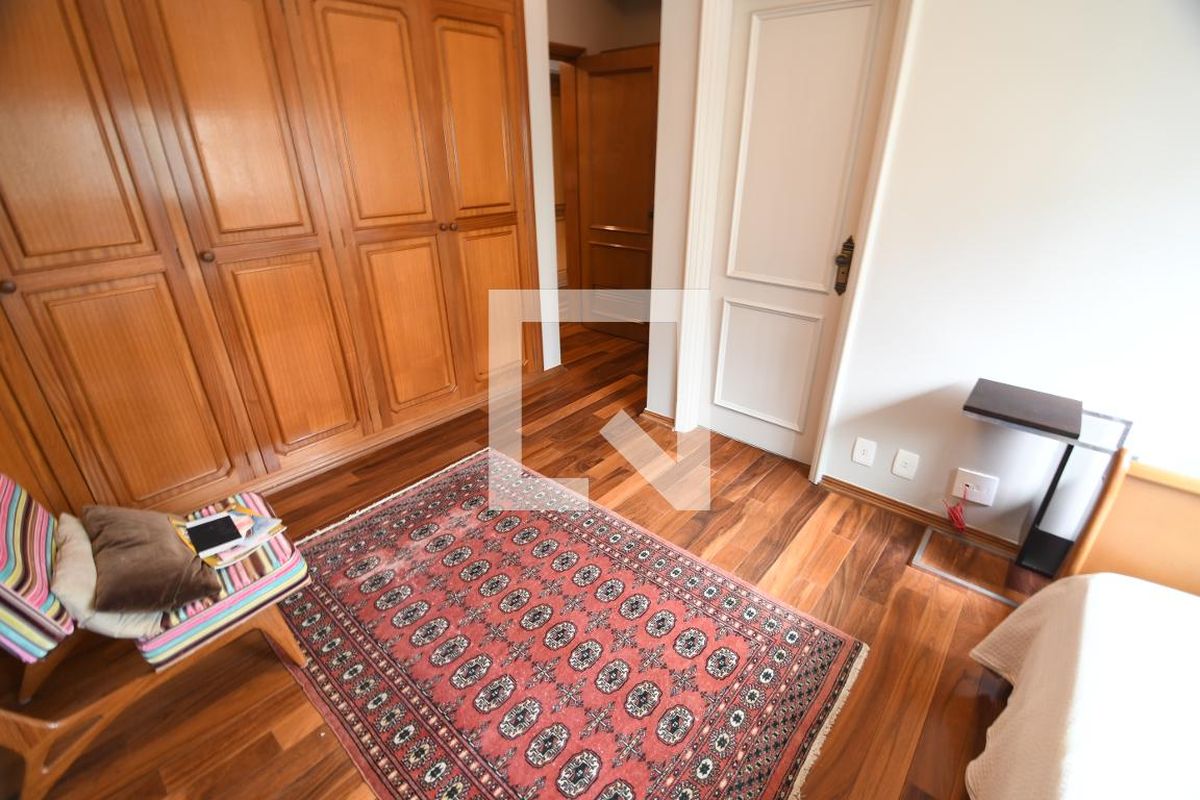 Apartamento à Venda - Cambuí, 4 Quartos,  306 m2 em , Campinas - sp | SoloBR