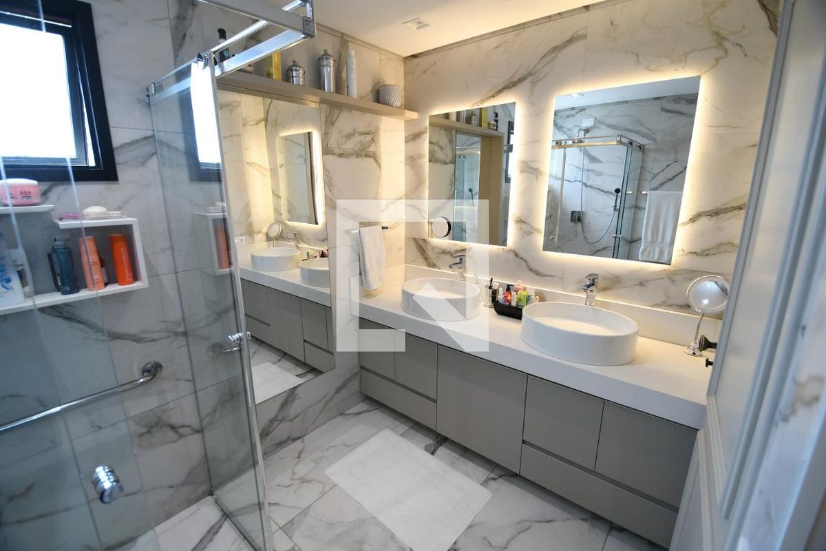Apartamento à Venda - Cambuí, 4 Quartos,  306 m2 em , Campinas - sp | SoloBR