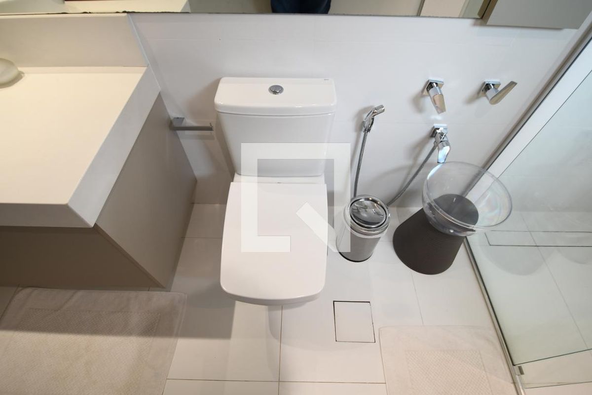Apartamento à Venda - Cambuí, 4 Quartos,  306 m2 em , Campinas - sp | SoloBR