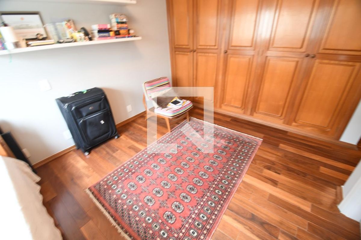 Apartamento à Venda - Cambuí, 4 Quartos,  306 m2 em , Campinas - sp | SoloBR