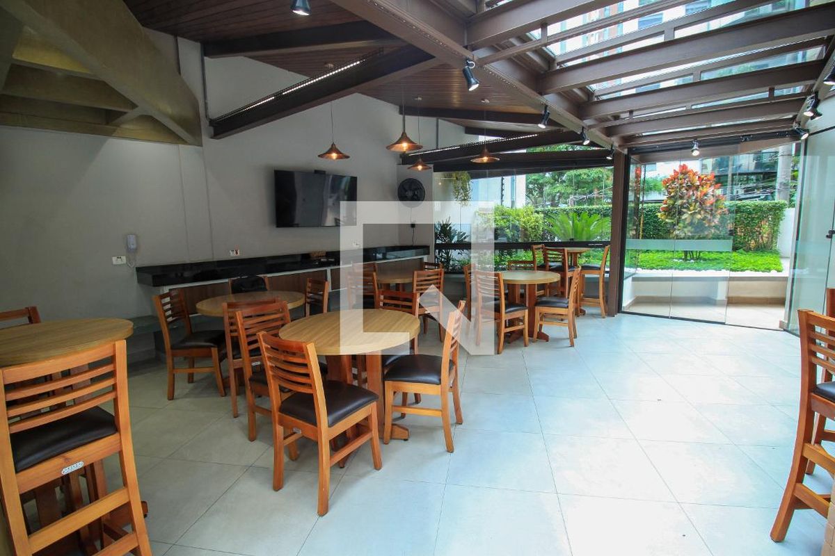 Apartamento, 3 quartos, 126 m² - Foto 119