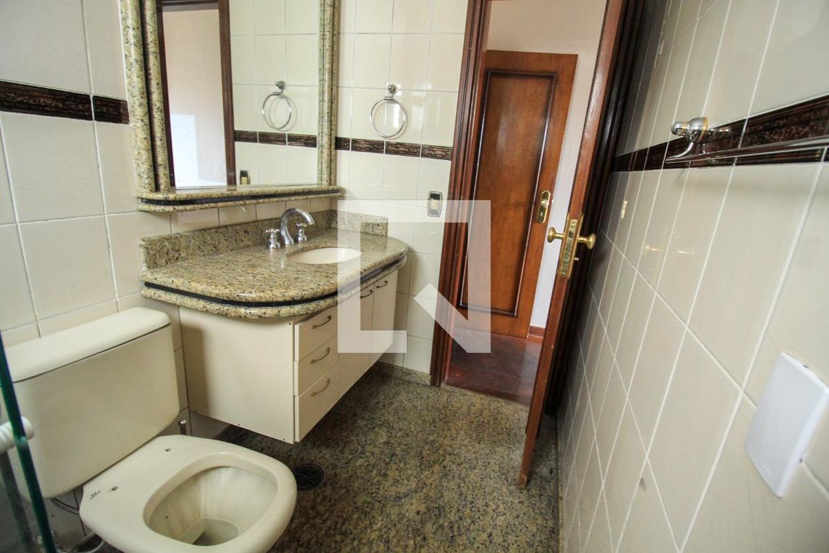 Apartamento, 3 quartos, 126 m² - Foto 42