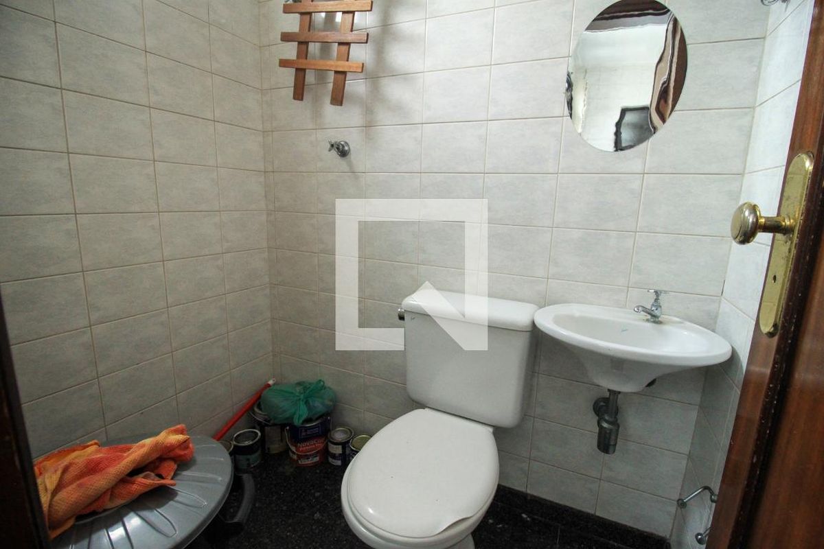 Apartamento, 3 quartos, 126 m² - Foto 99