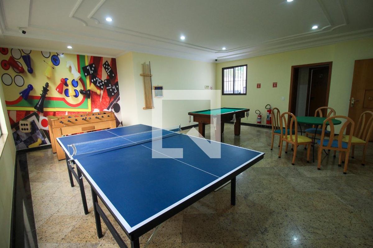 Apartamento, 3 quartos, 126 m² - Foto 135