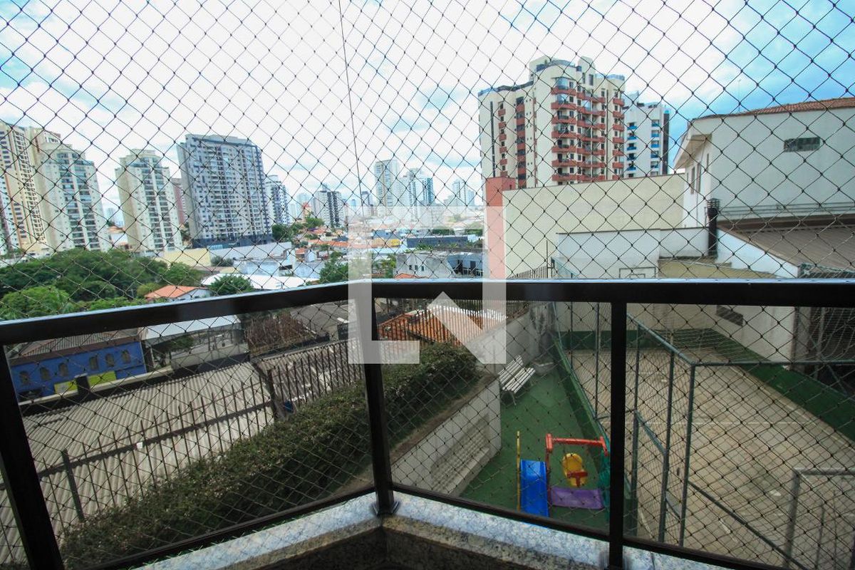 Apartamento, 3 quartos, 126 m² - Foto 47