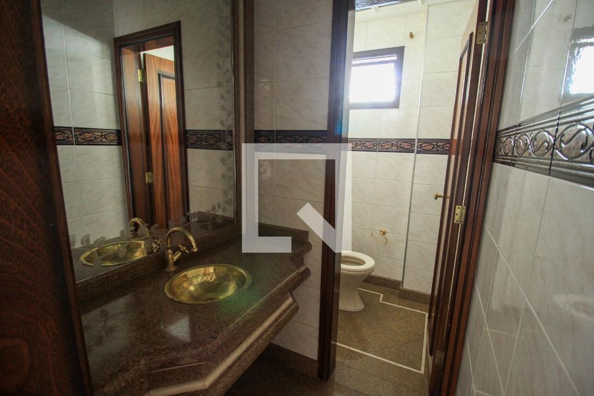 Apartamento, 3 quartos, 126 m² - Foto 26