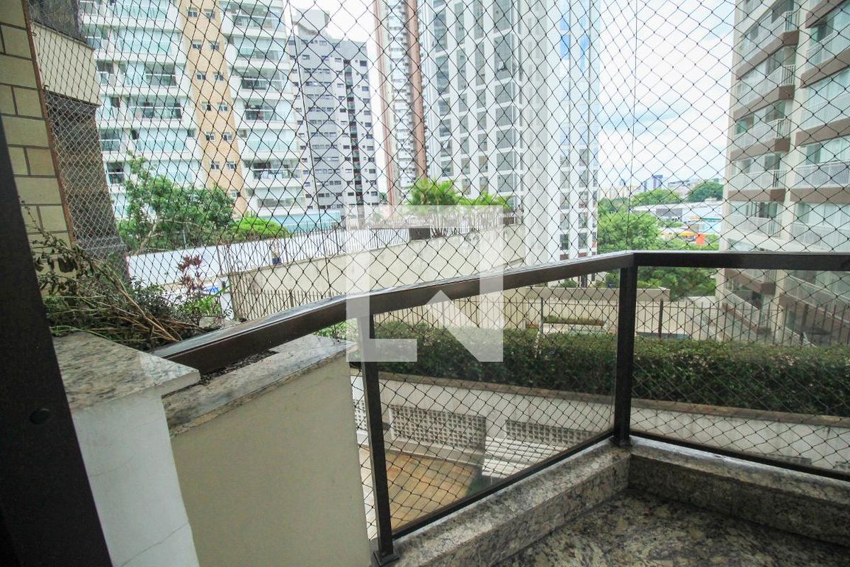Apartamento, 3 quartos, 126 m² - Foto 18