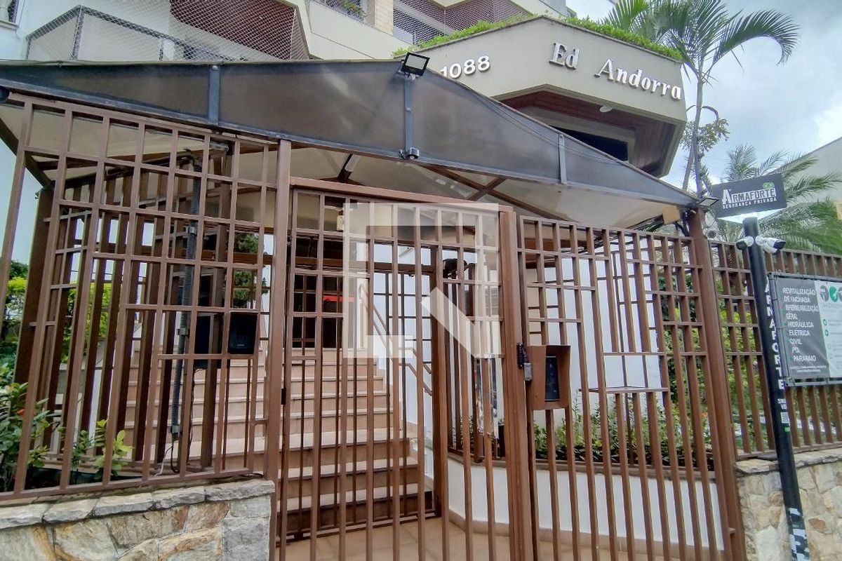 Apartamento, 3 quartos, 126 m² - Foto 139