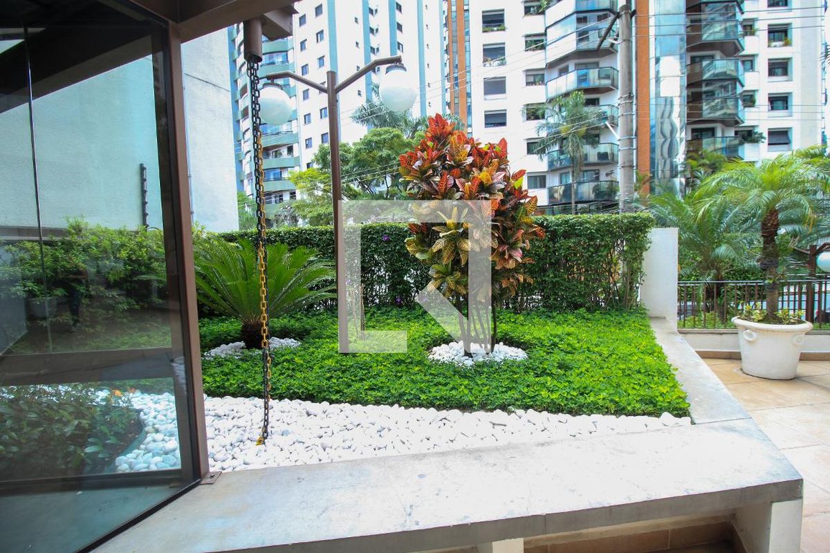 Apartamento, 3 quartos, 126 m² - Foto 127