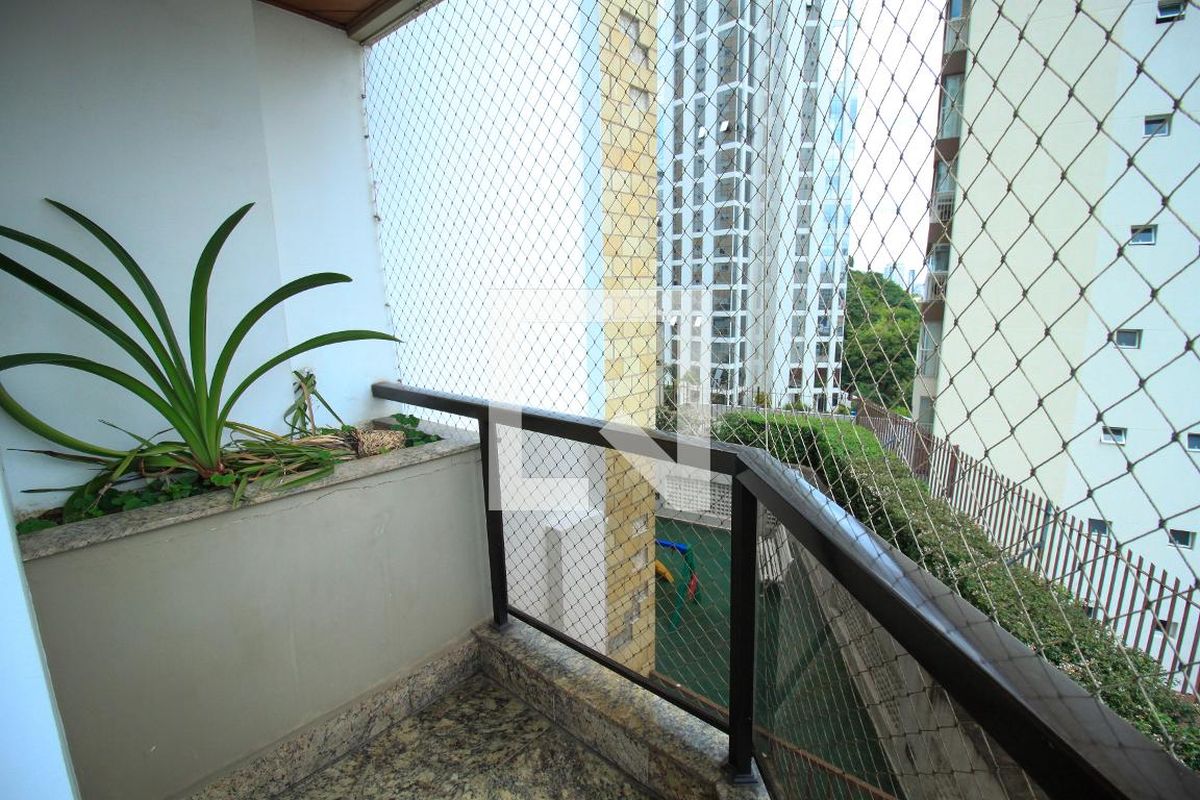 Apartamento, 3 quartos, 126 m² - Foto 50