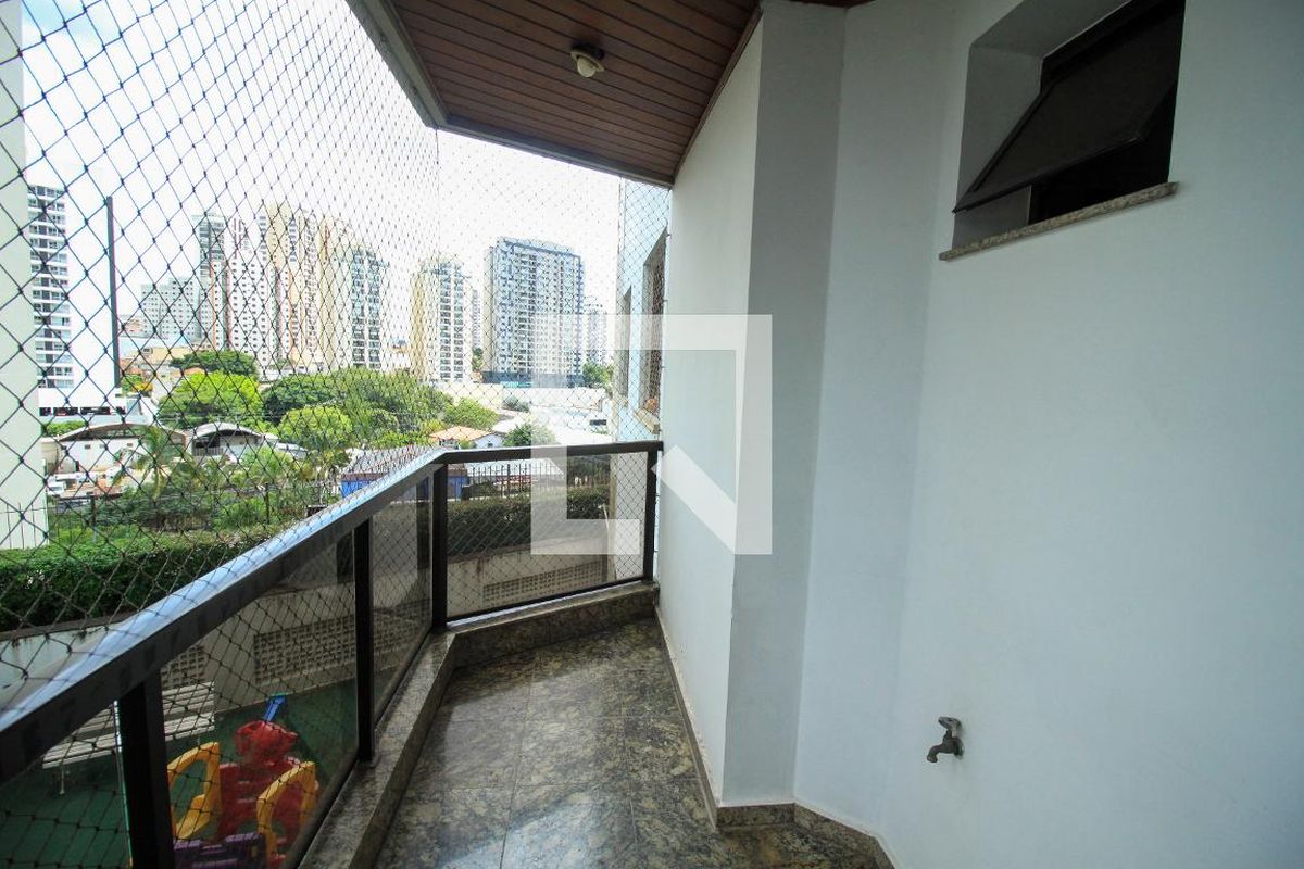 Apartamento, 3 quartos, 126 m² - Foto 19