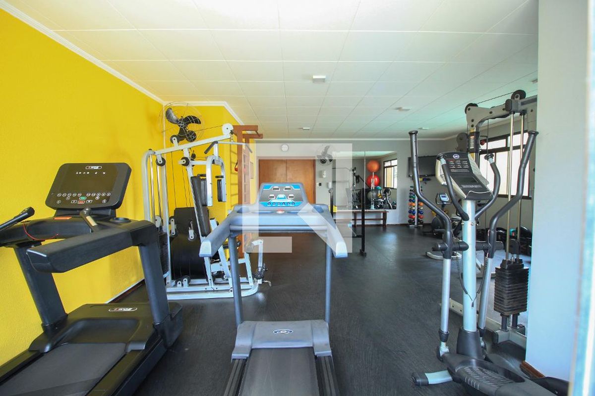 Apartamento, 3 quartos, 126 m² - Foto 115