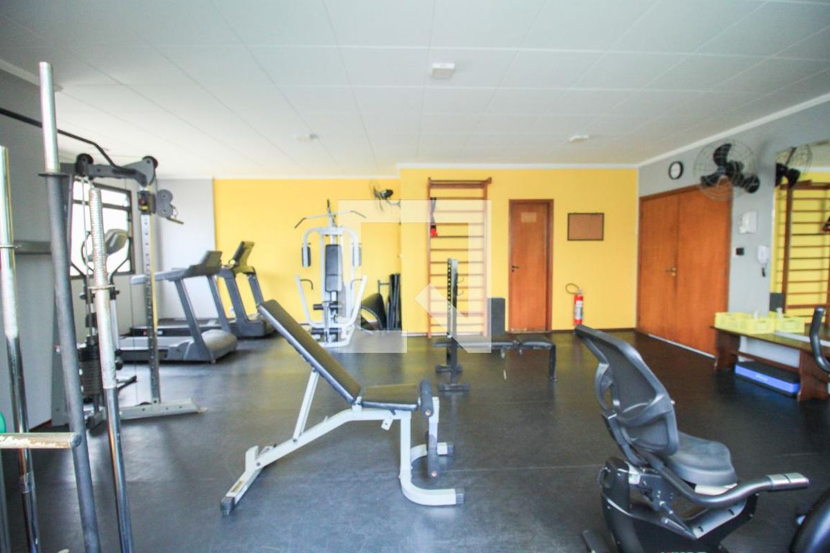 Apartamento, 3 quartos, 126 m² - Foto 114