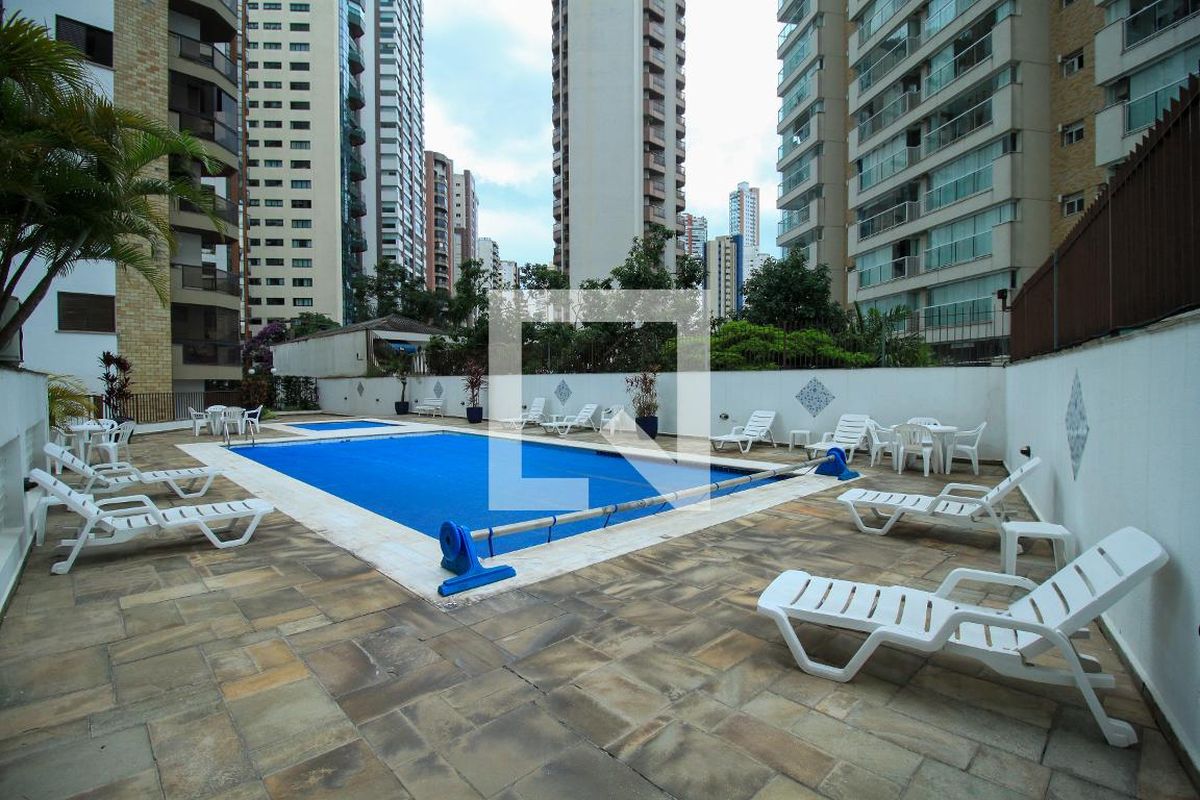 Apartamento, 3 quartos, 126 m² - Foto 131
