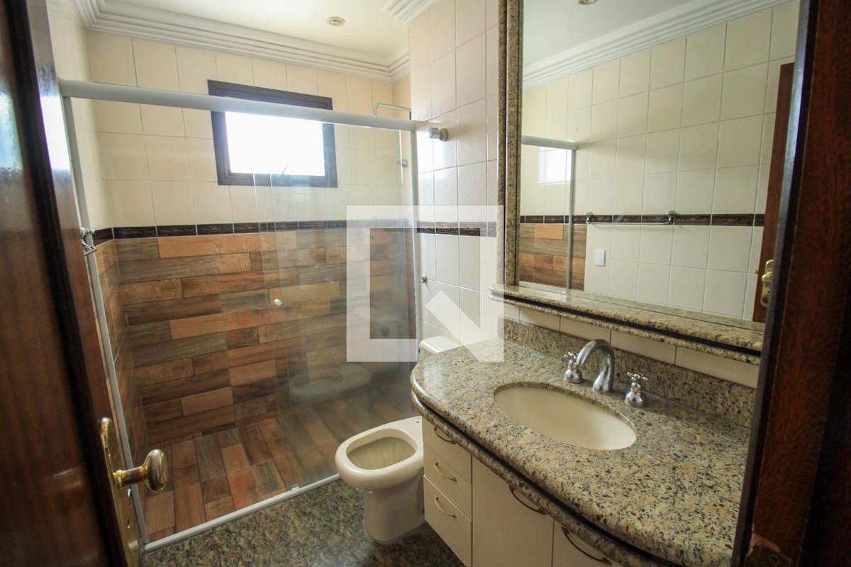 Apartamento, 3 quartos, 126 m² - Foto 39