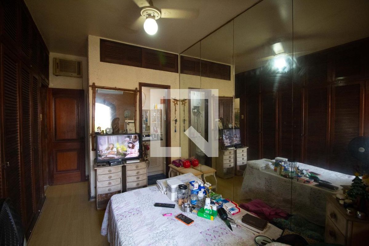 Cobertura, 3 quartos, 200 m² - Foto 46