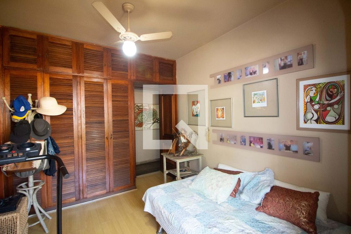 Cobertura, 3 quartos, 200 m² - Foto 30