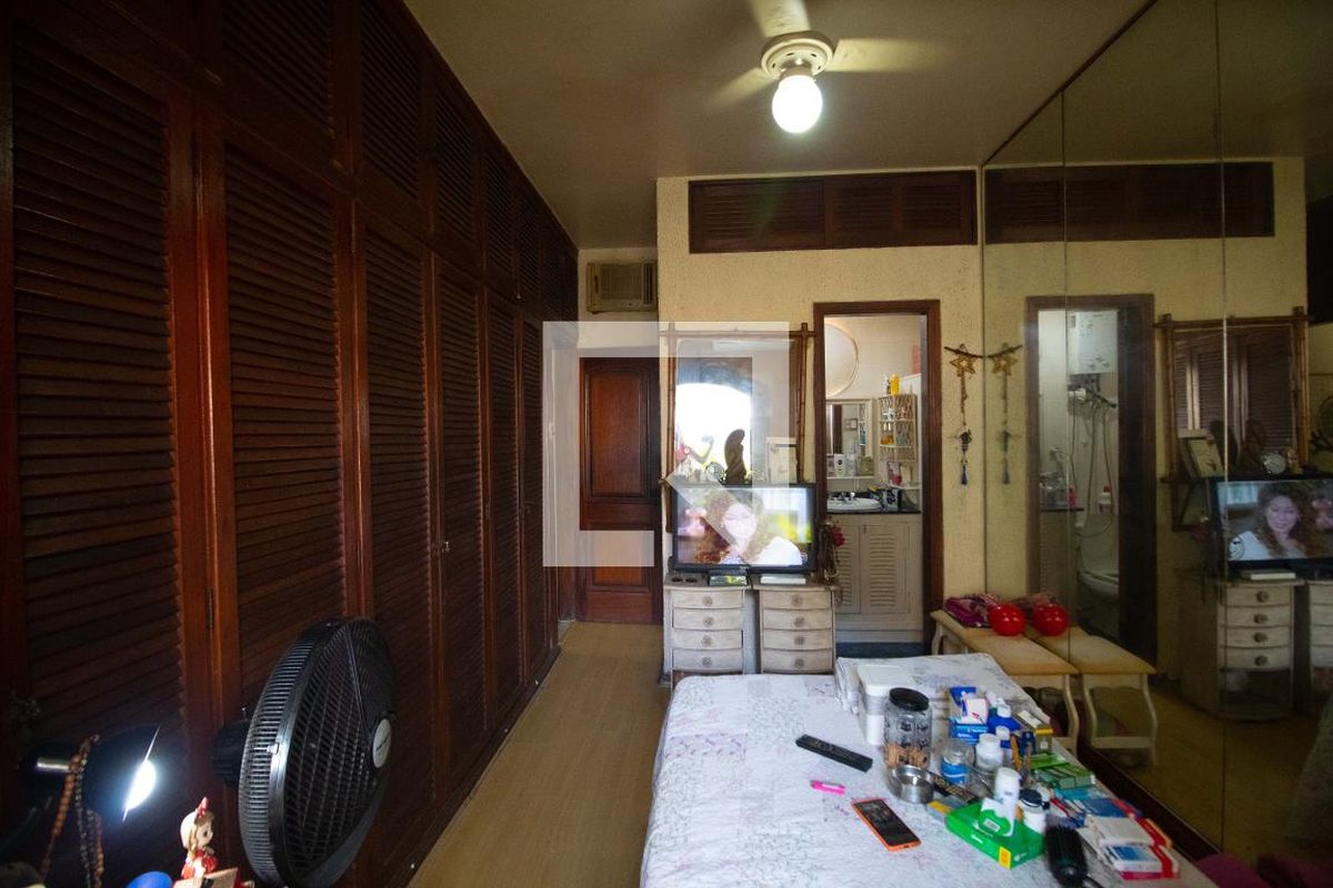 Cobertura, 3 quartos, 200 m² - Foto 48