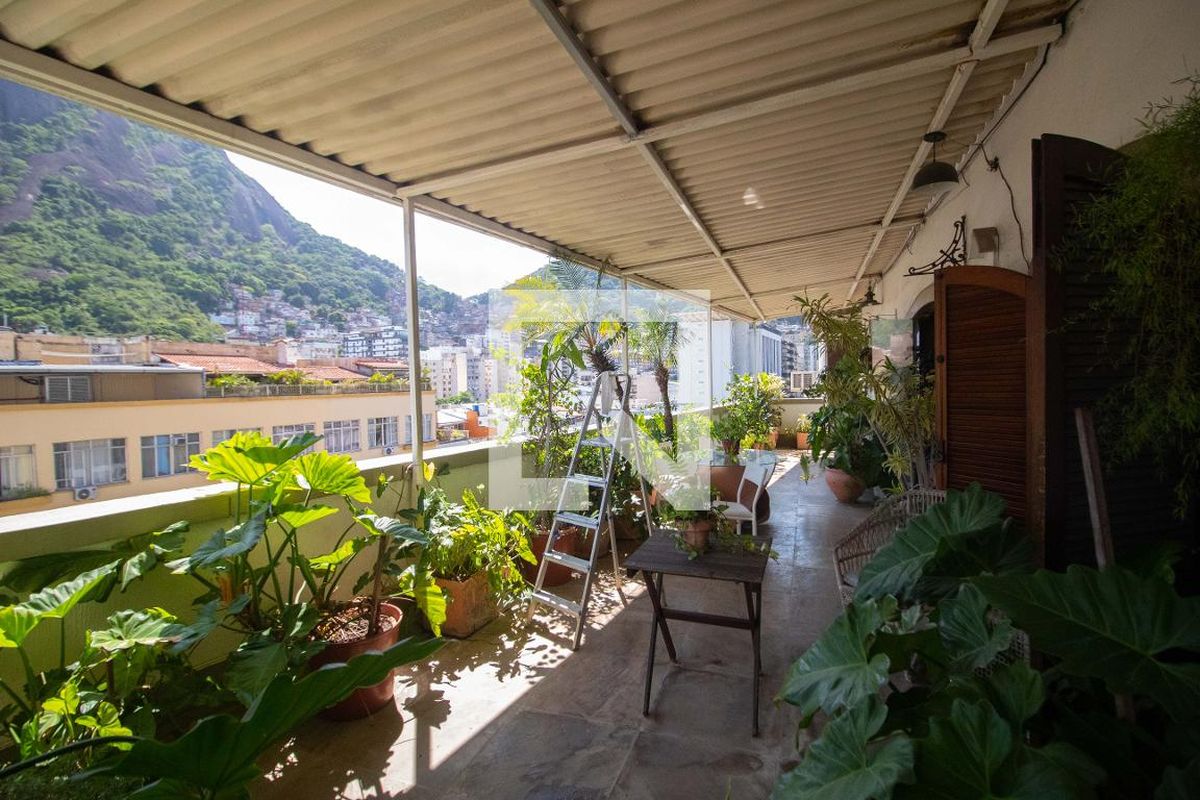 Cobertura, 3 quartos, 200 m² - Foto 22