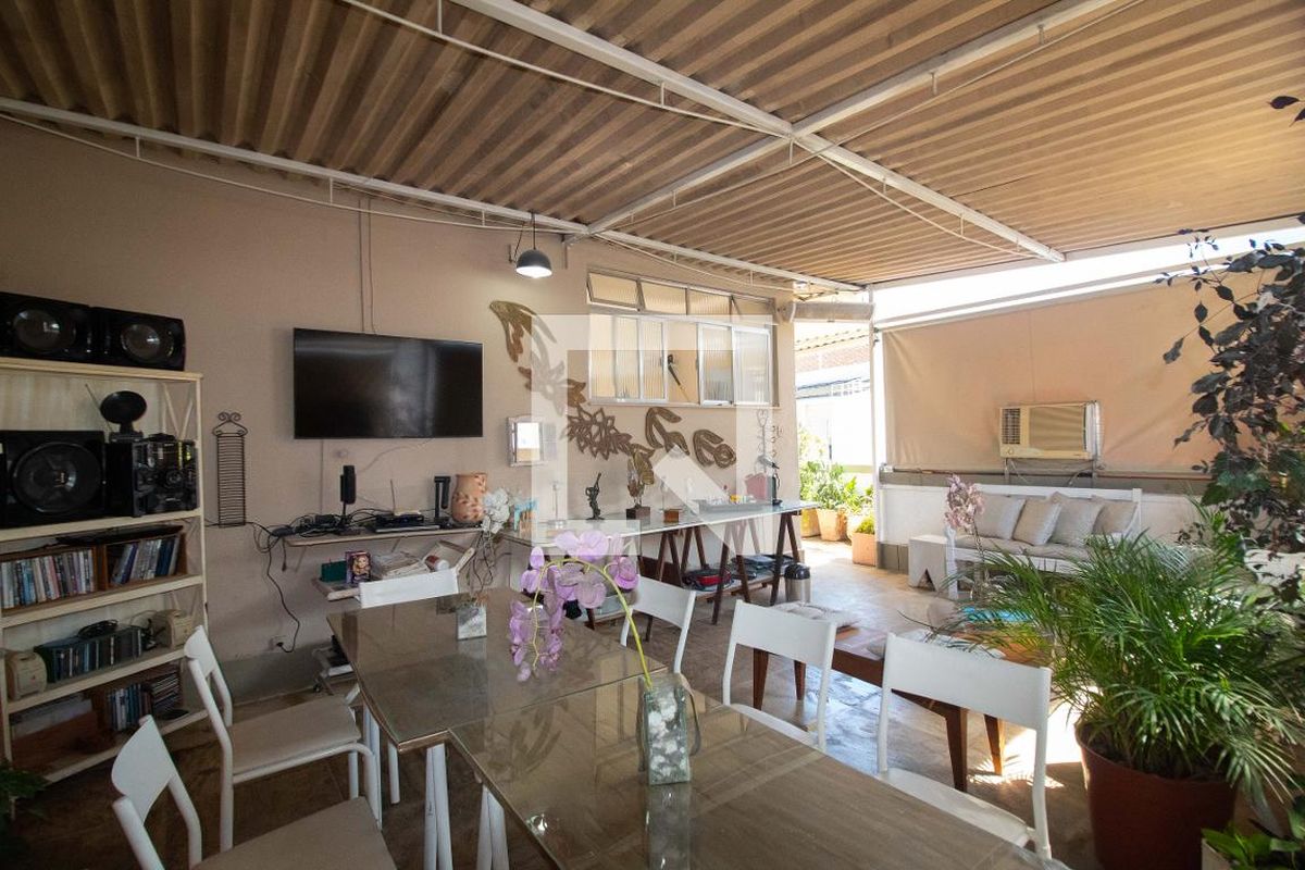 Cobertura, 3 quartos, 200 m² - Foto 16