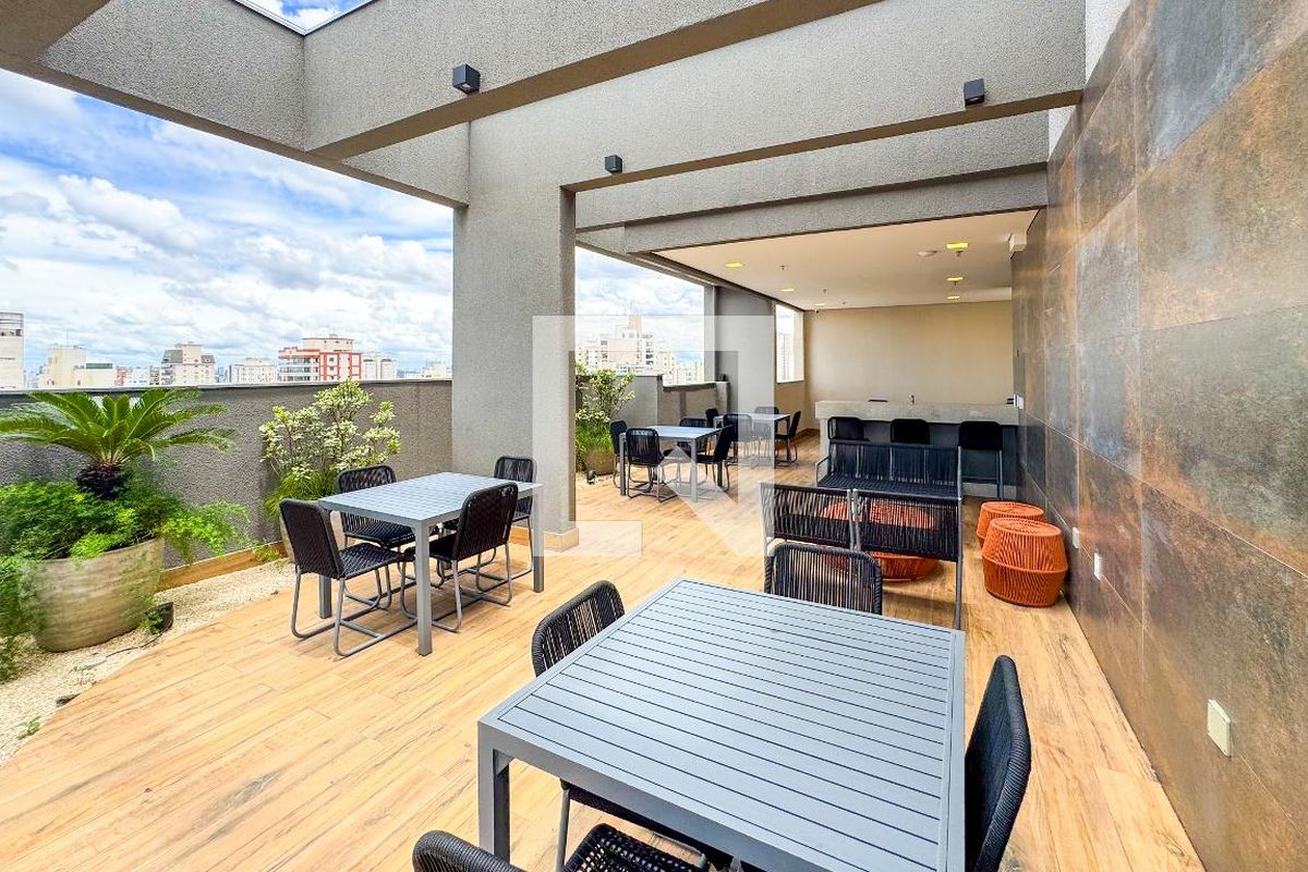 Apartamento, 1 quarto, 29 m² - Foto 92
