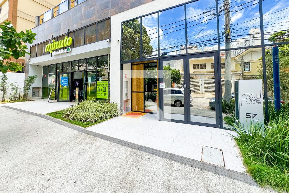 Apartamento, 1 quarto, 29 m² - Foto 158