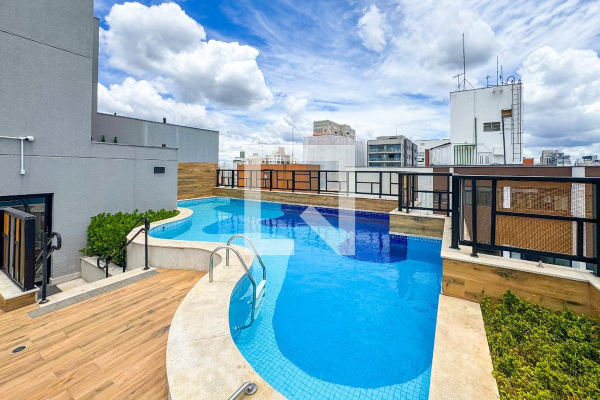Apartamento, 1 quarto, 29 m² - Foto 122