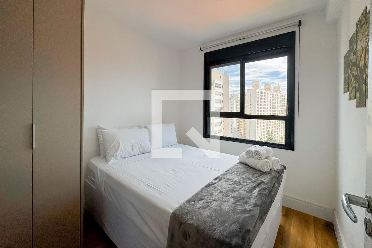 Apartamento, 1 quarto, 29 m² - Foto 30