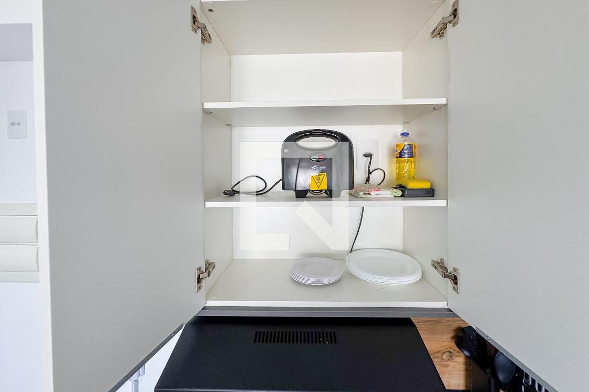 Apartamento, 1 quarto, 29 m² - Foto 76