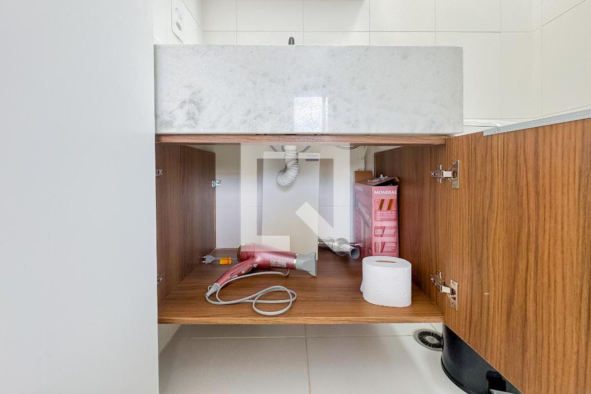 Apartamento, 1 quarto, 29 m² - Foto 56
